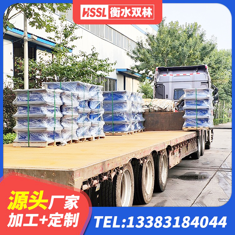 绥江县LNR1100橡胶支座 绥江县建筑高阻尼隔振橡胶隔震支座厂家 绥江县HDR高阻尼橡胶隔震支座(II)-570*201-G1.2厂家 绥江县建筑铅芯橡胶隔震支座(LRB)源头工厂 - 第10张