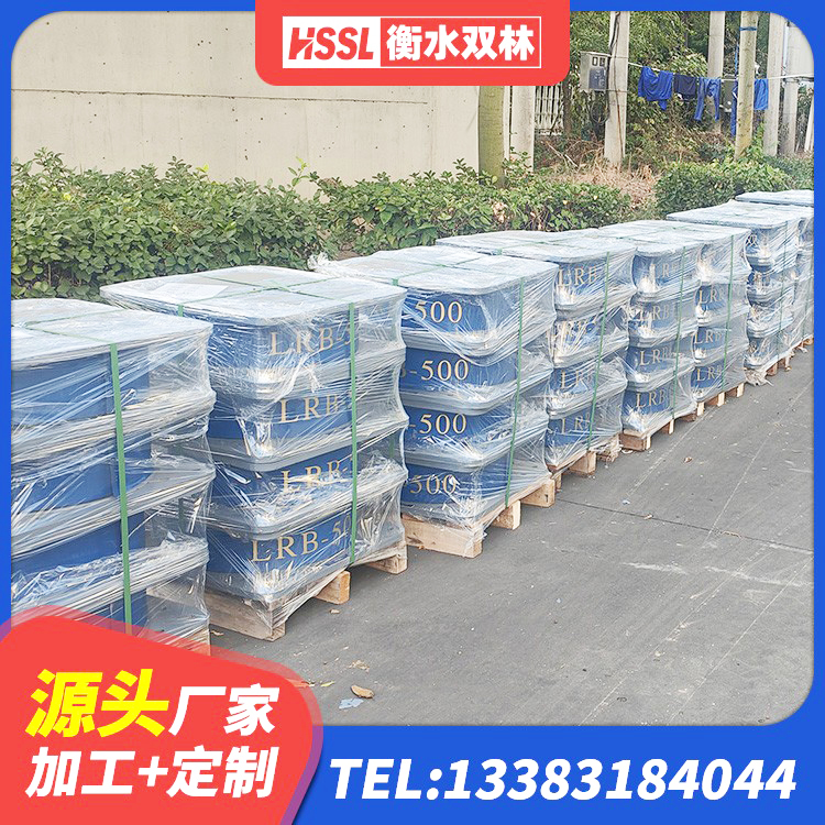 绥江县圆形高阻尼橡胶隔震支座多少钱 绥江县隔震高阻尼支座多少钱 绥江县LRB800铅芯橡胶隔震支座源头工厂 绥江县圆形铅芯橡胶隔震支座厂家 - 第3张