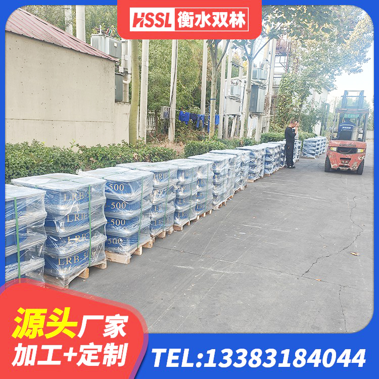 绥江县建筑工程用隔震支座生产厂家 绥江县楼房隔震支座厂家电话 绥江县建筑港珠澳减隔震支座源头工厂 绥江县LNR1100支座 - 第5张